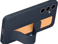 Клип-кейс Samsung Standing Grip Case S24 FE Чёрный