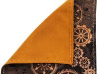 Хэнк Шестеренки Grant’s EDC