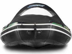 Лодка ПВХ STORMLINE Adventure Extra 430 (2024)