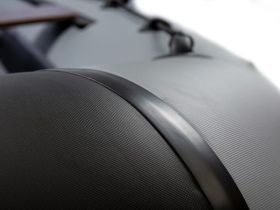 Лодка ПВХ RIVERBOATS 390 НДНД