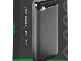 Внешний аккумулятор Akai