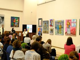 Иностранные студенты поделились, почему решили поступить в Якутск