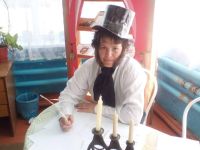 Кучеровская сельская библиотека