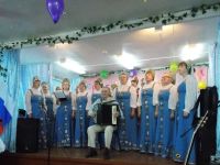 Новский сельский Дом культуры