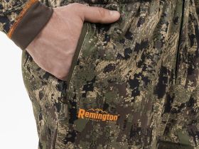 Костюм для охоты Remington Alabama Professional Green Forest