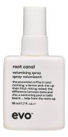 Спрей для прикорневого объема волос Root Canal Volumising Spray: Спрей 50мл