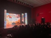 Дом культуры «Рассвет»