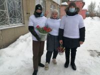 Городецкая детская библиотека № 7