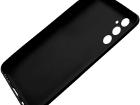 Клип-кейс Gresso Меридиан для Samsung Galaxy A05s Чёрный