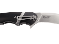 Складной нож CRKT Snarky™, сталь 8Cr13MoV, рукоять ацетальная смола