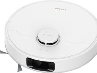 Робот-пылесос Dreame