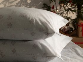 Постельное белье Winter