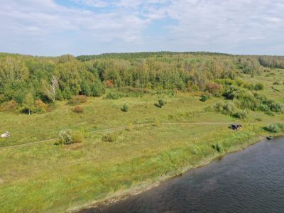 Поселение Синеречка 2