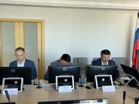 Акционеры ЖДЯ утвердили годовой отчет за 2025 год и избрали новый состав Совета директоров