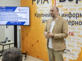 Награждены победители конкурса «10 лучших газет России»