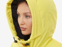 Пуховая куртка BASK