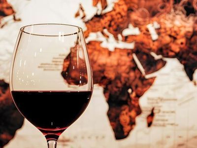 Вина БРИКС заменяют в России продукцию европейских производителей