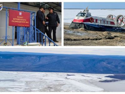 Что произошло в Якутии 17 мая: обзор событий за день