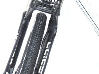 Багажник передний Ostand CD-241 регулируемый 24-29&quot; (черный)