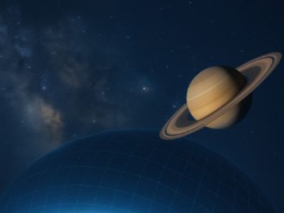 Полнокупольная программа "Мир, в котором мы живём. Измеряя космос"