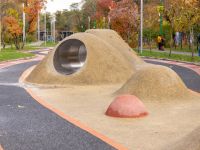 Парк металлургов