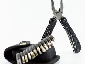 Мультитул Ganzo G204