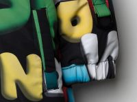 Комбинезон детский текстильный с полиуретановым покрытием для мальчиков