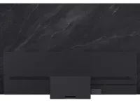 Телевизор LG OLED83C5RLA, 83", OLED 4K UHD, 144 Гц, Smart TV