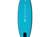 Надувная доска для SUP-бординга AQUA MARINA Vibrant 8'