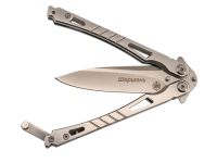 Нож-бабочка (балисонг) Viking Nordway Шершень 1