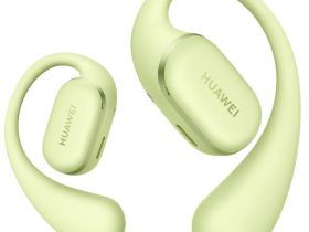 Беспроводные наушники HUAWEI