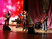 Дом молодежи