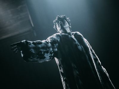 Билеты на Ричард III (Драматический театр) / Театр | Афиша | ИнфоТаймс