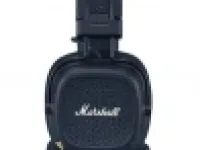 Беспроводные Bluetooth стерео-наушники Marshall Major V (Midnight Blue)