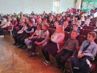 Ряженский сельский дом культуры