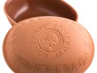 Römertopf Жаровня макси классическая, 42,5 х 21,5 х 32,5 см, Römertopf