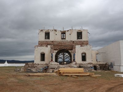 Анинский дацан