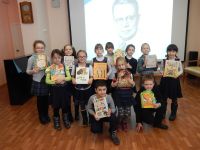 Краснотурьинская центральная городская библиотека