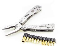 Мультитул Ganzo G301, 26 функций