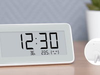 Датчик температуры и влажности Xiaomi
