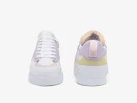 Женские кроссовки Lacoste L004