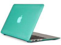 Чехол-накладка i-Blason HardShell Case для Apple MacBook Pro 13 (2020) пластиковый (тиффани)