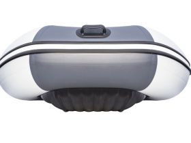 Лодка ПВХ РИВЬЕРА 3200 НДНД (гидролыжа)