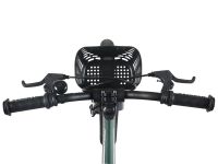 Детский велосипед Maxiscoo Jazz Pro 14, год 2026, цвет Желтый