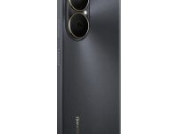 Смартфон HUAWEI Nova Y73 8/256 ГБ Чёрный