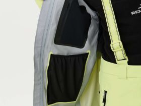 Костюм Remington Winner Lime