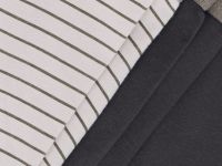 Трусы для мальчиков, 2 шт., Серый