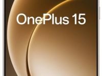 OnePlus 15 16/512Gb (Sand Storm)