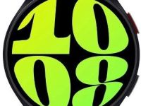 Ремешок Spigen Modern Fit 316L серебристый