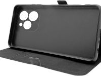Book для Infinix Smart 8 Black